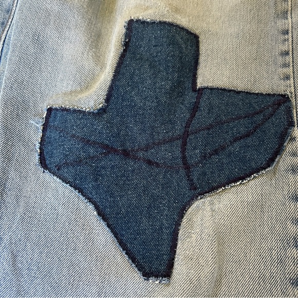 Levi’s 517 Men’s Red Tab Bootcut Jeans. Size 40x30 fits like a 36 - Picture 8 of 12